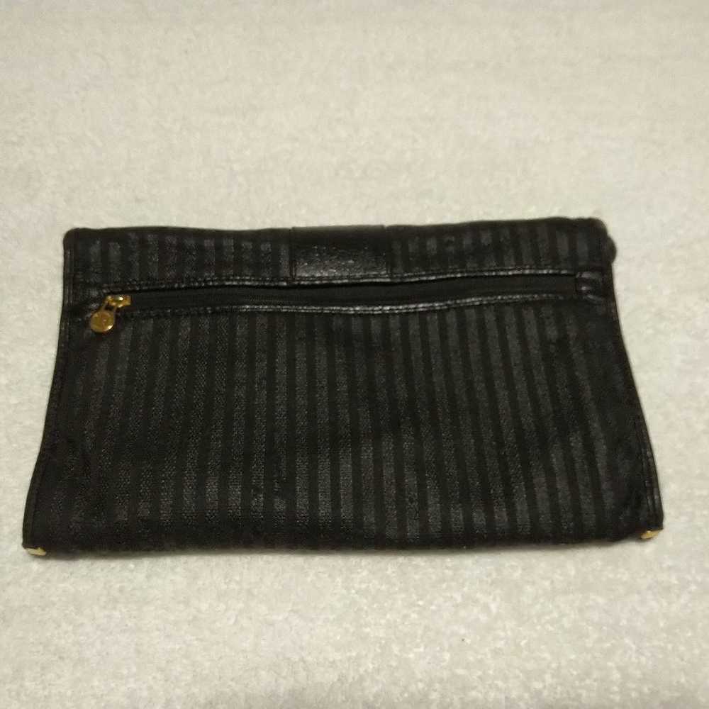 Fendi Vintage Penguin Crossbody Or Clutch - image 3