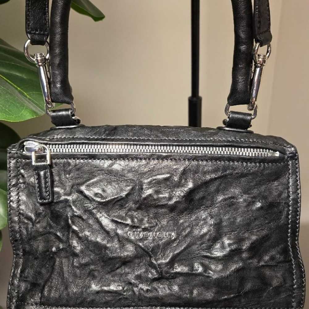 Givenchy PANDORA crossbody bag - image 1