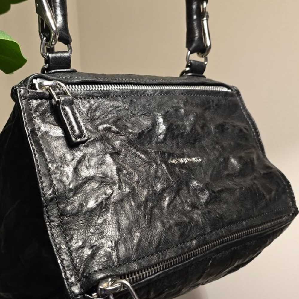 Givenchy PANDORA crossbody bag - image 2