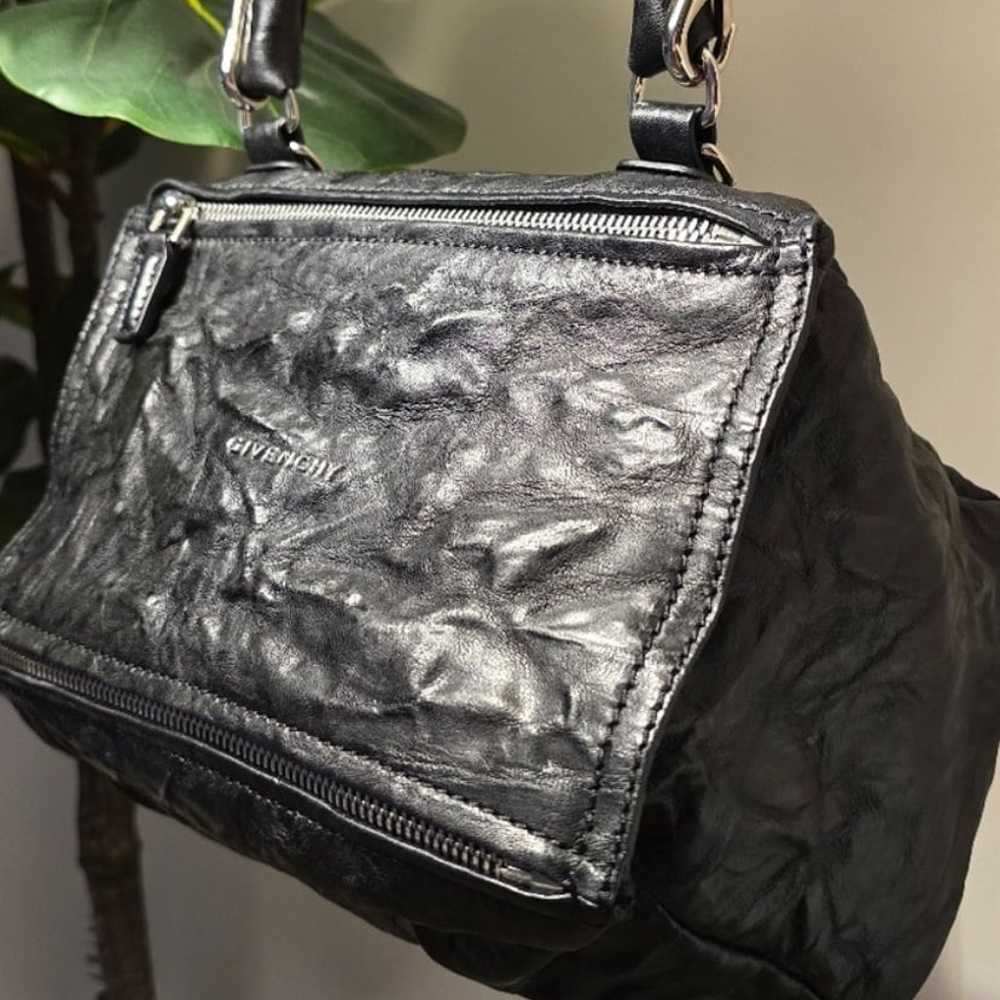 Givenchy PANDORA crossbody bag - image 3