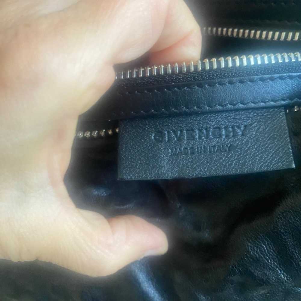 Givenchy PANDORA crossbody bag - image 6