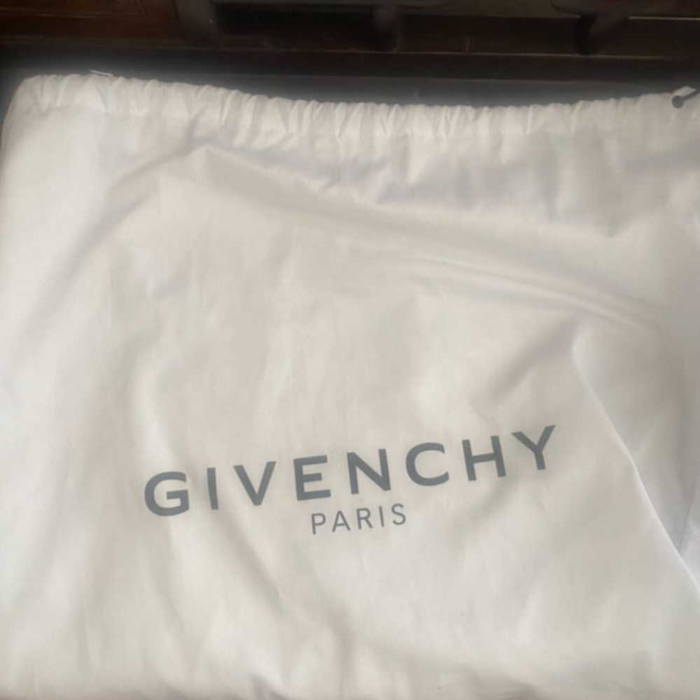 Givenchy PANDORA crossbody bag - image 7