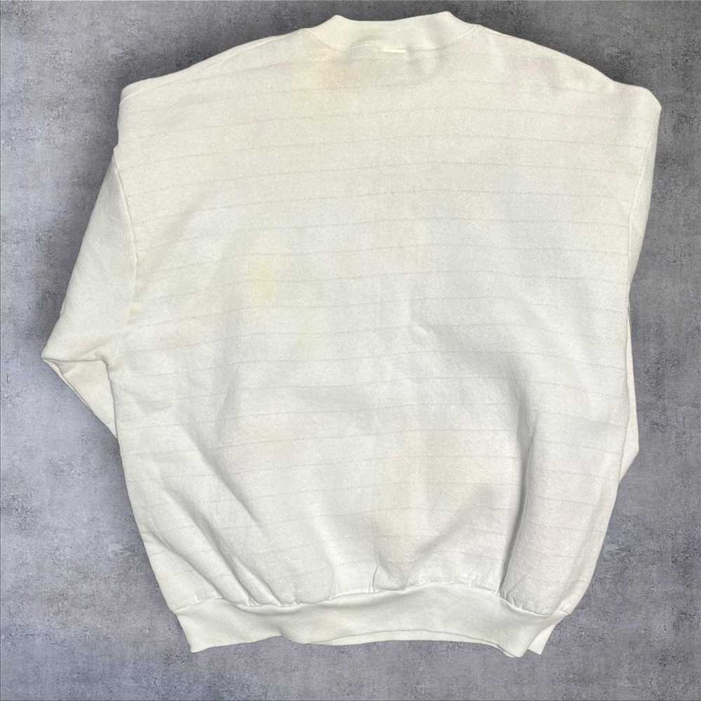 Streetwear × Vintage Vintage tiny toons sweater m… - image 2