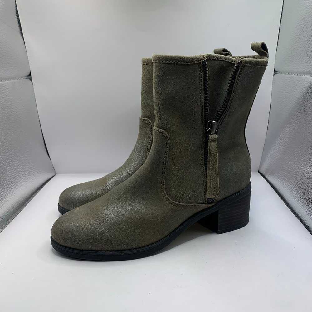 Clarks Nevella Devon Ankle Boots Women Size 7.5M … - image 4