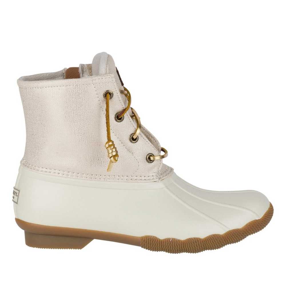 Sperry Duck Boots - image 2
