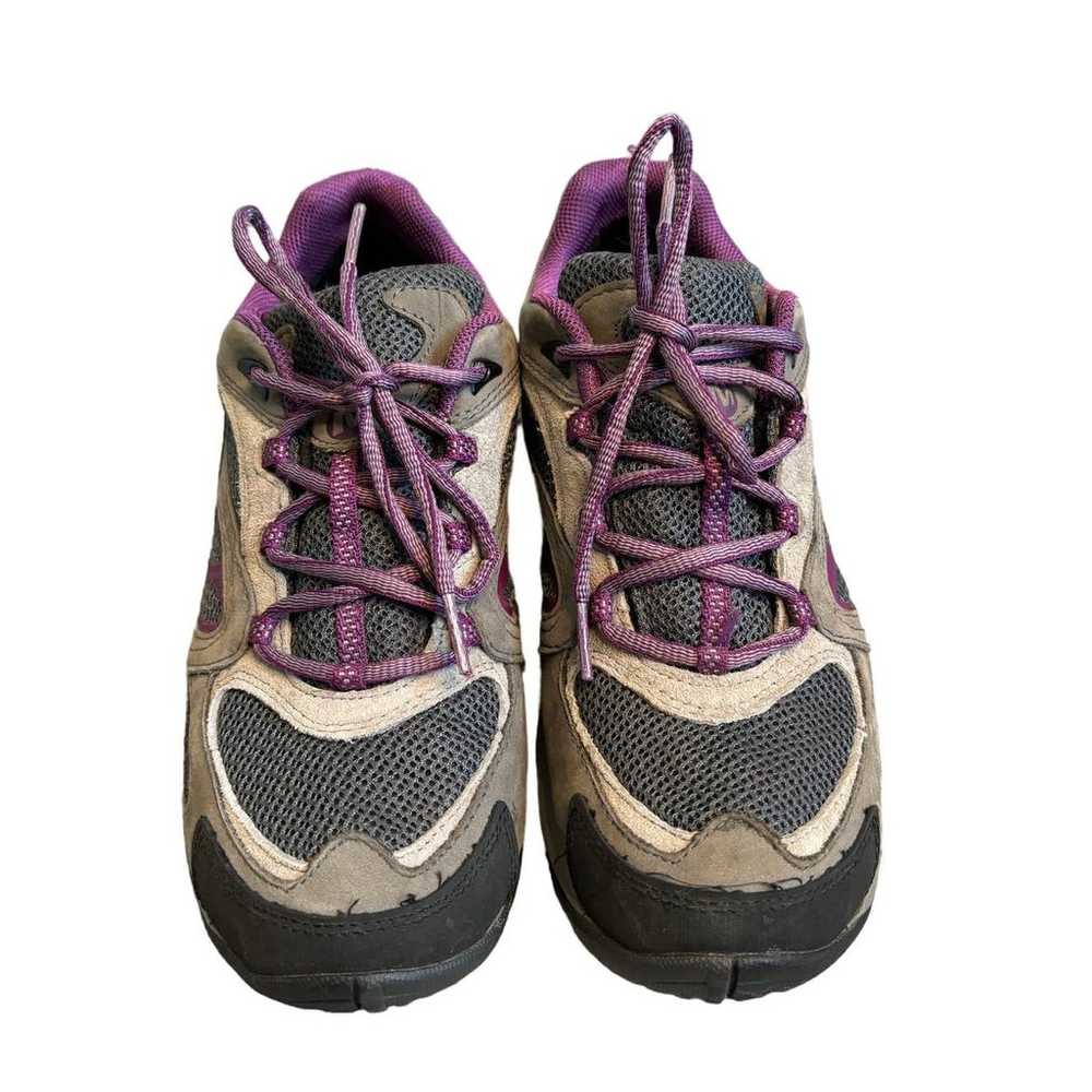 Merrell Castle Rock Hiking Trail Shoes Womens Siz… - image 1