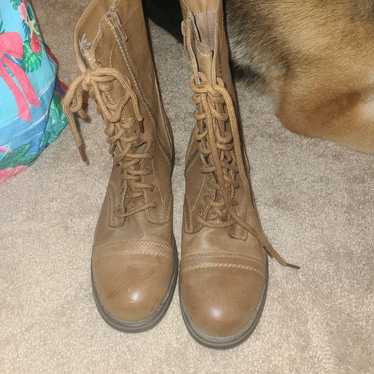 American eagle Boots