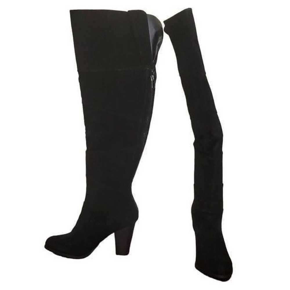 Shoe Dazzle Simmi Over the Knee Boots - image 4