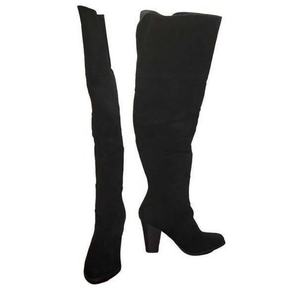 Shoe Dazzle Simmi Over the Knee Boots - image 6
