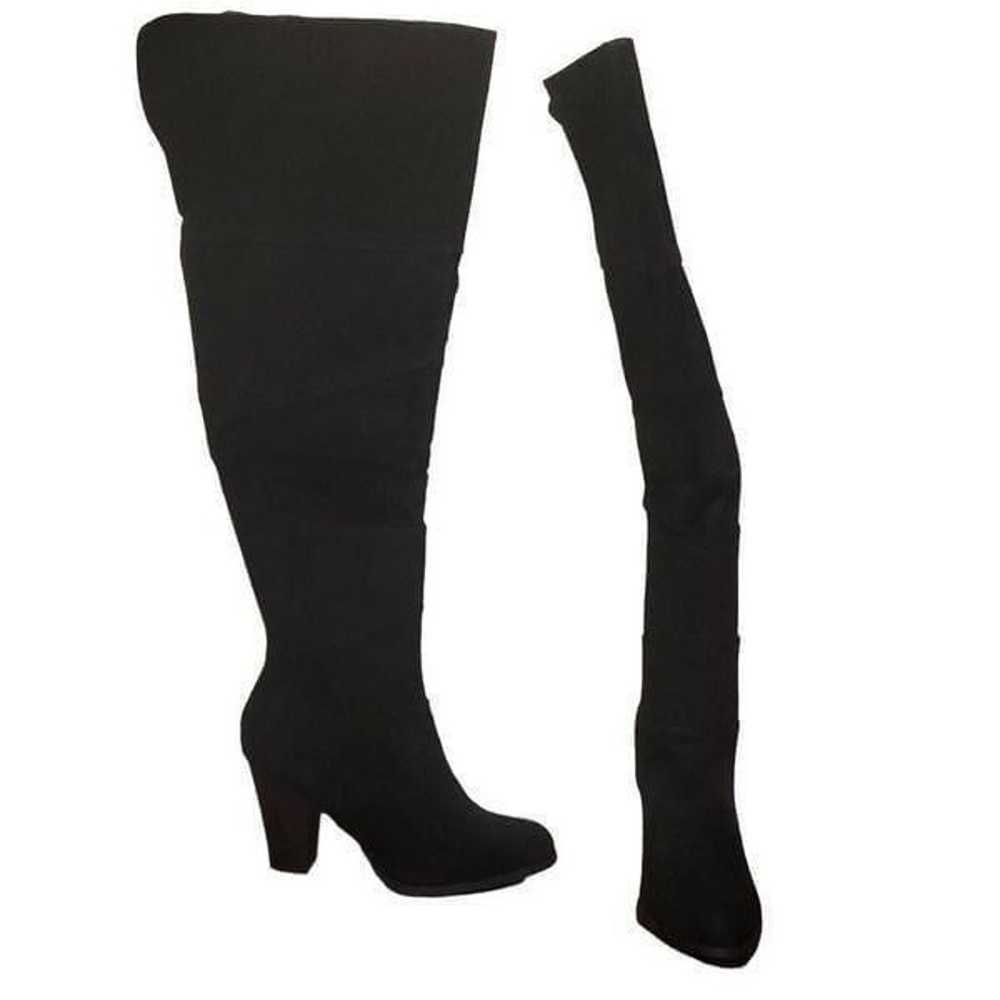 Shoe Dazzle Simmi Over the Knee Boots - image 7