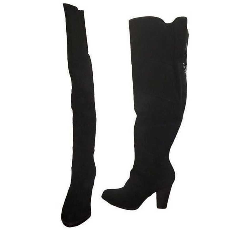 Shoe Dazzle Simmi Over the Knee Boots - image 9