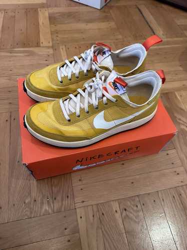 Nike × Tom Sachs Tom Sachs General Purpose Shoe