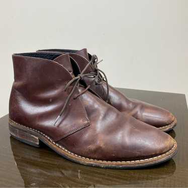 Thursday Boots Thursday Boot Everyday Leather Chu… - image 1