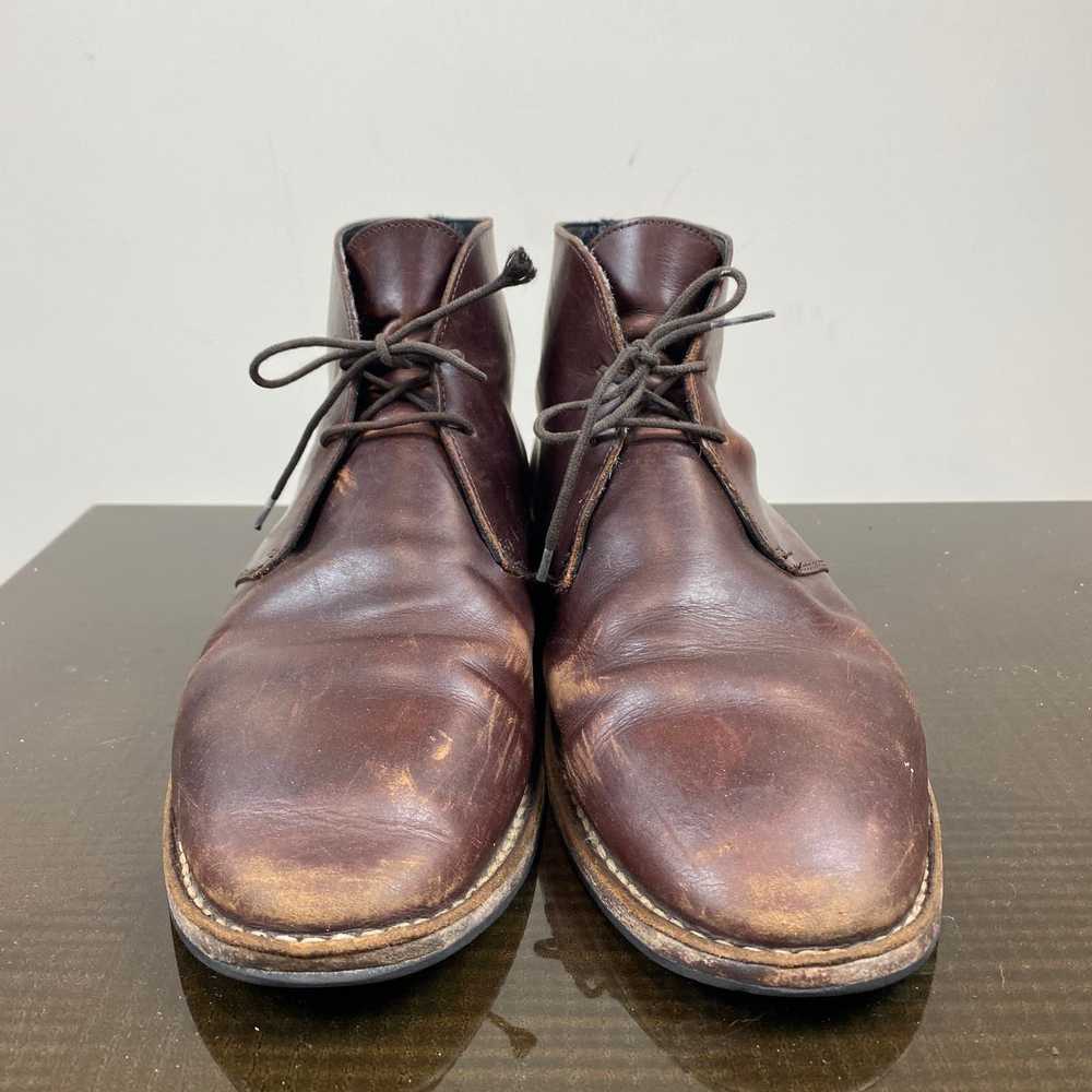 Thursday Boots Thursday Boot Everyday Leather Chu… - image 2