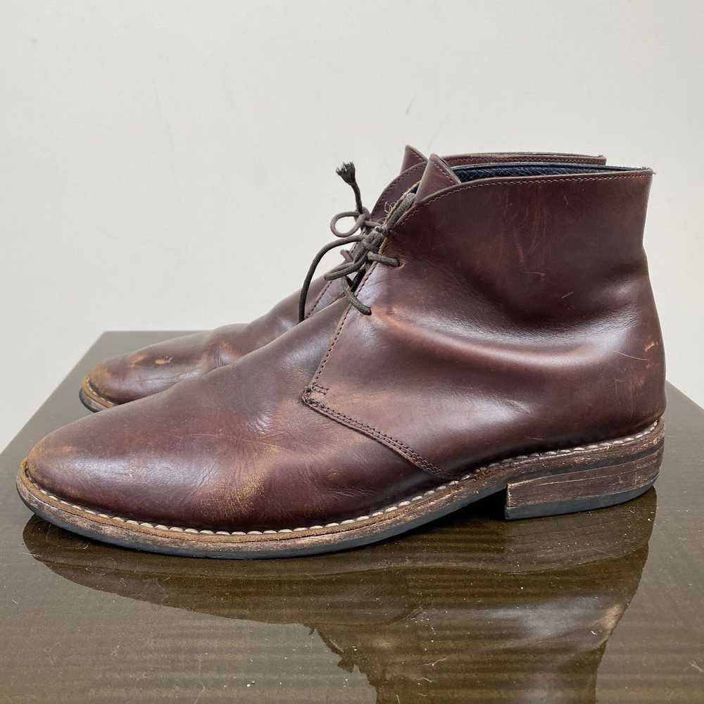 Thursday Boots Thursday Boot Everyday Leather Chu… - image 3