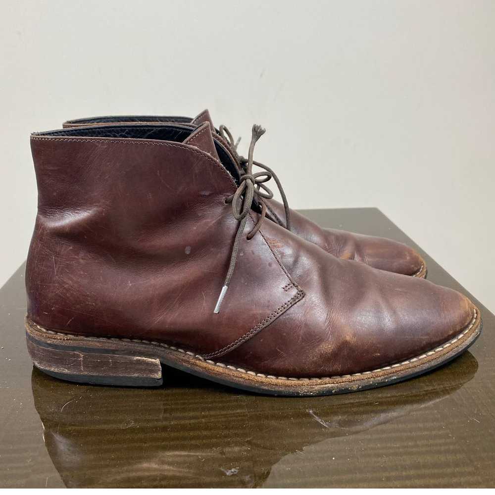 Thursday Boots Thursday Boot Everyday Leather Chu… - image 5