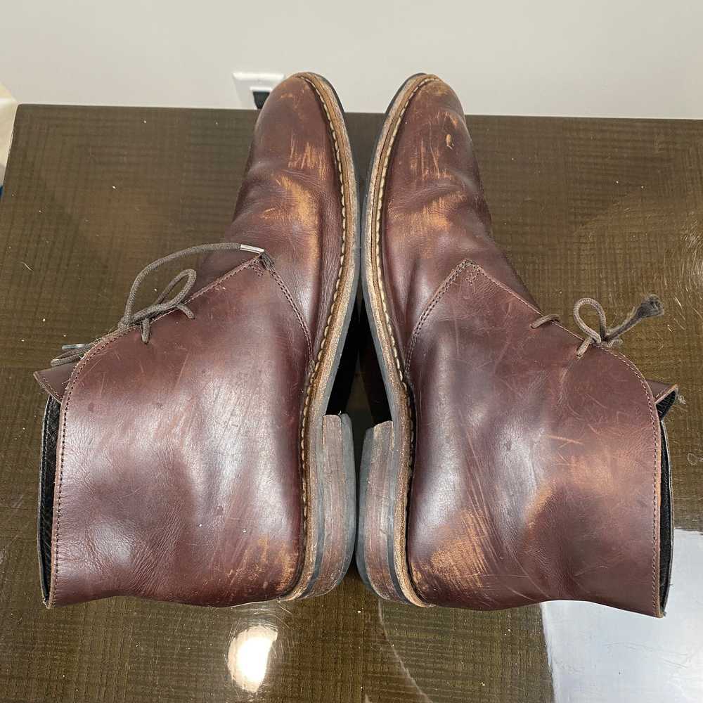 Thursday Boots Thursday Boot Everyday Leather Chu… - image 6