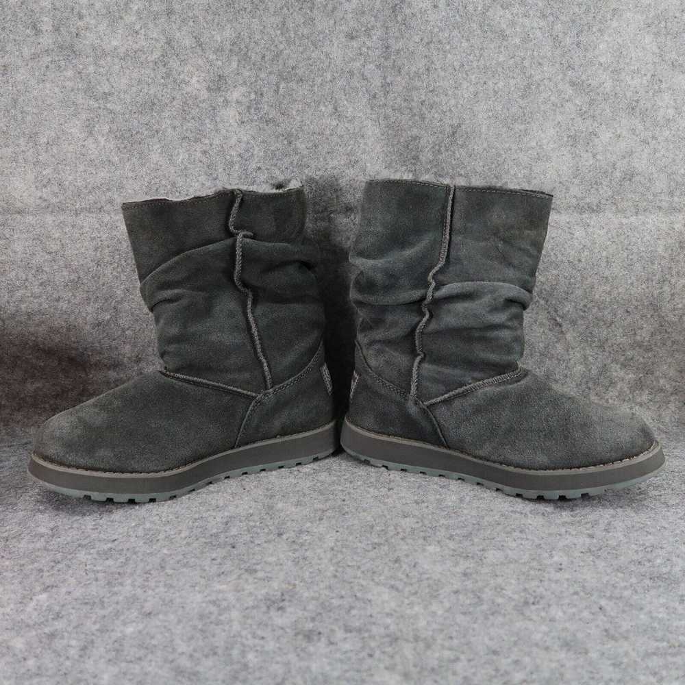 Skechers Shoes Womens 6 Boots Winter Slouchy Comf… - image 9