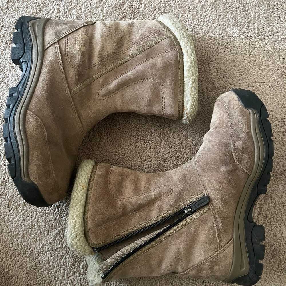 Sorel Boots women’s size 7.5 - image 1