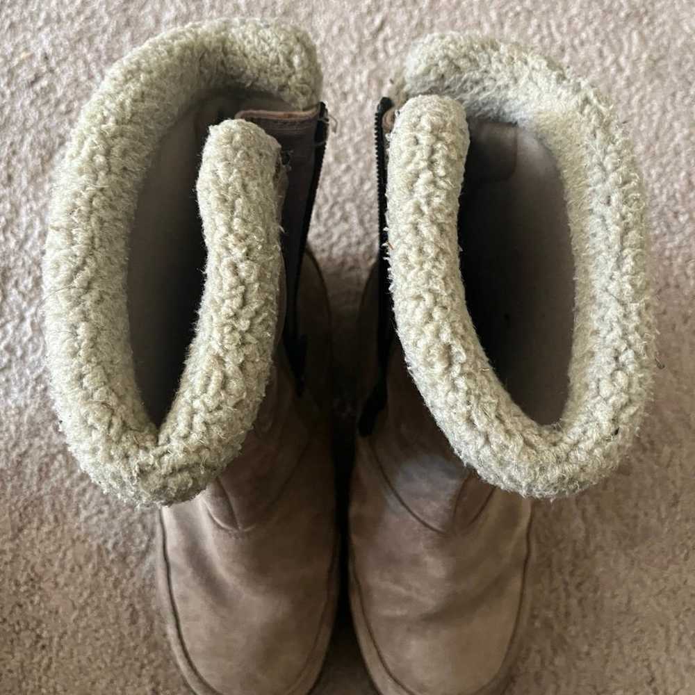 Sorel Boots women’s size 7.5 - image 5