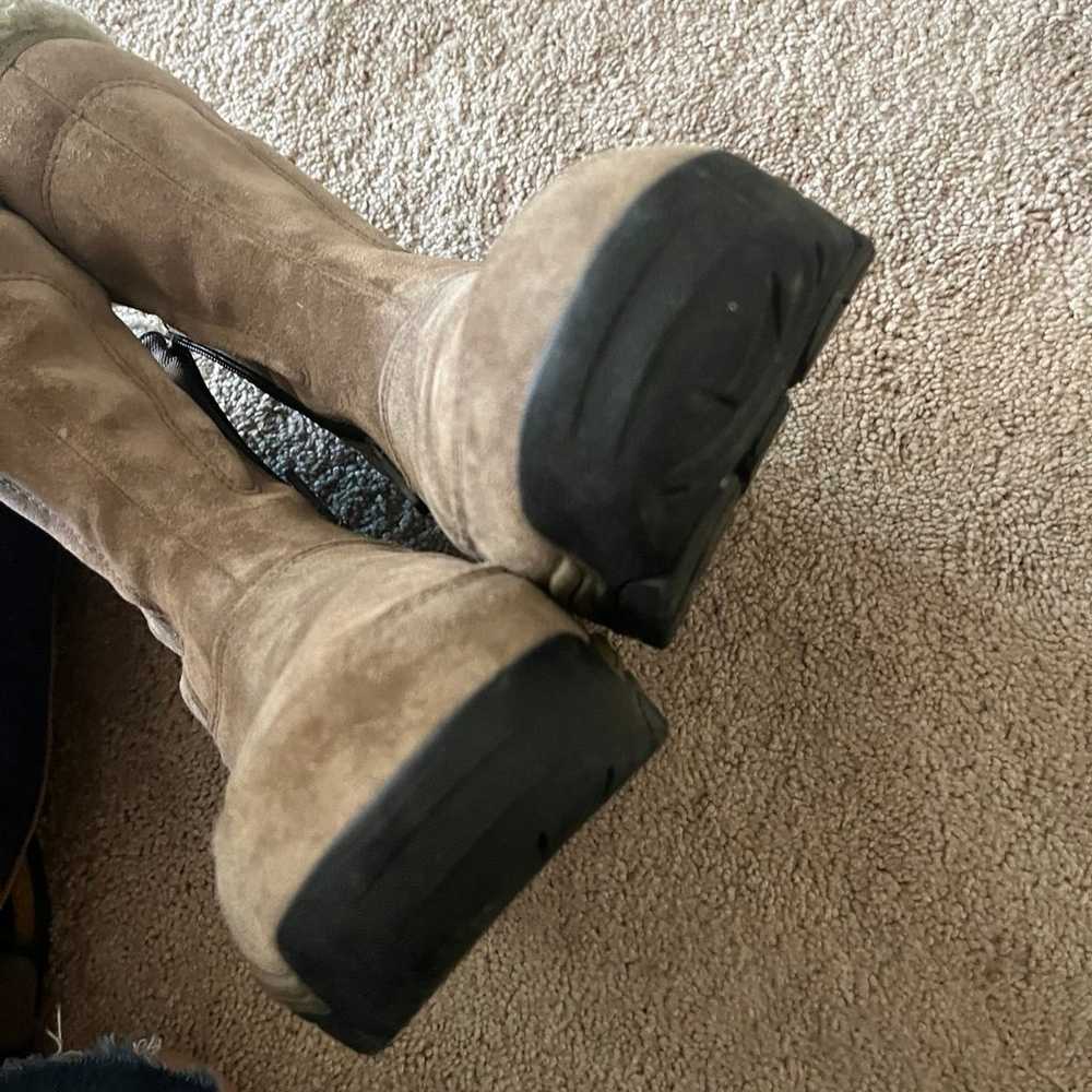 Sorel Boots women’s size 7.5 - image 6
