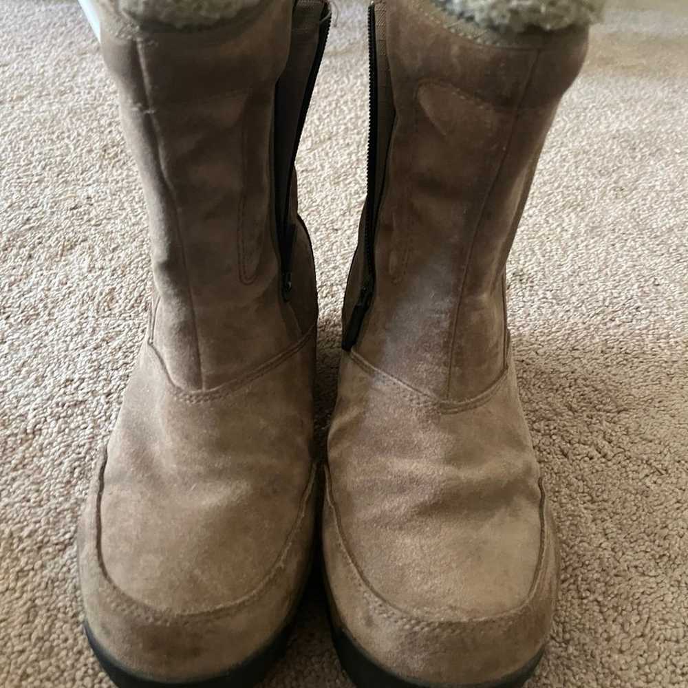 Sorel Boots women’s size 7.5 - image 7