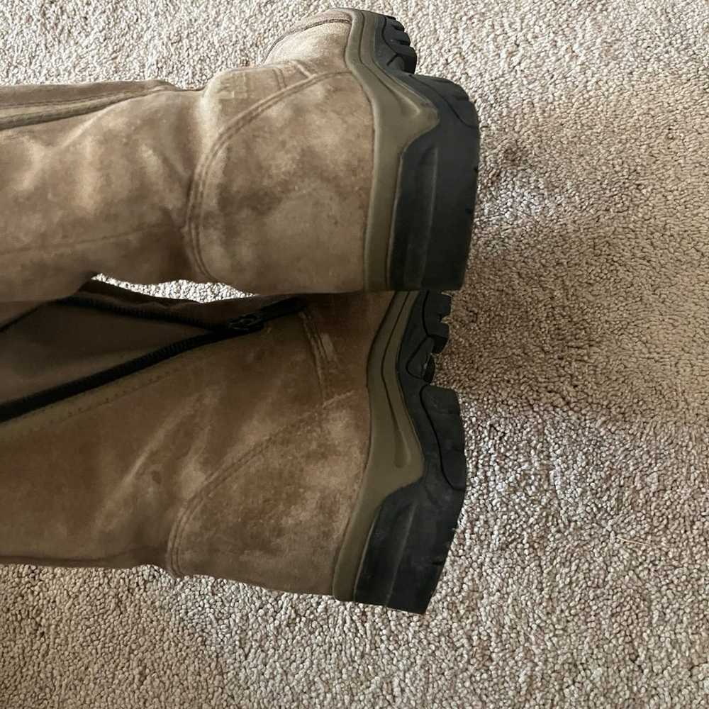 Sorel Boots women’s size 7.5 - image 9