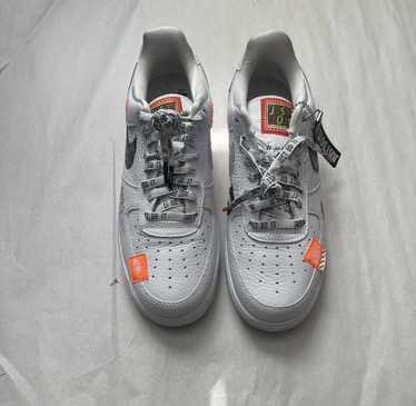 Nike Air Force 1 low ‘07 PRM ‘Just Do it’ - image 1