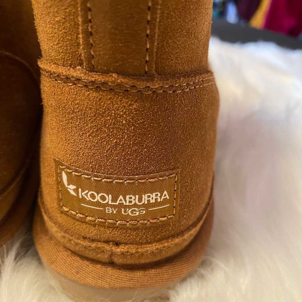 Koolaburra by Ugg boots - image 4