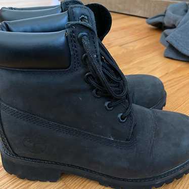 Timberland boots - image 1