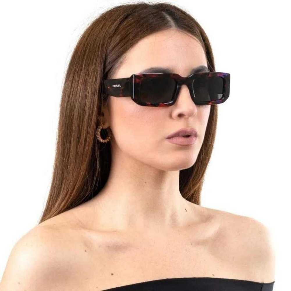 Prada Aviator sunglasses - image 4
