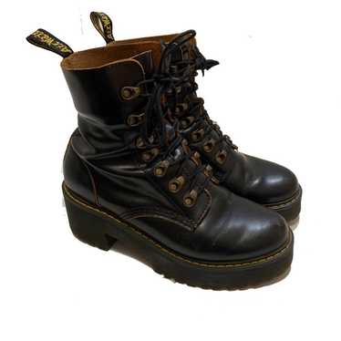 7 / Dr Martens Boots - image 1