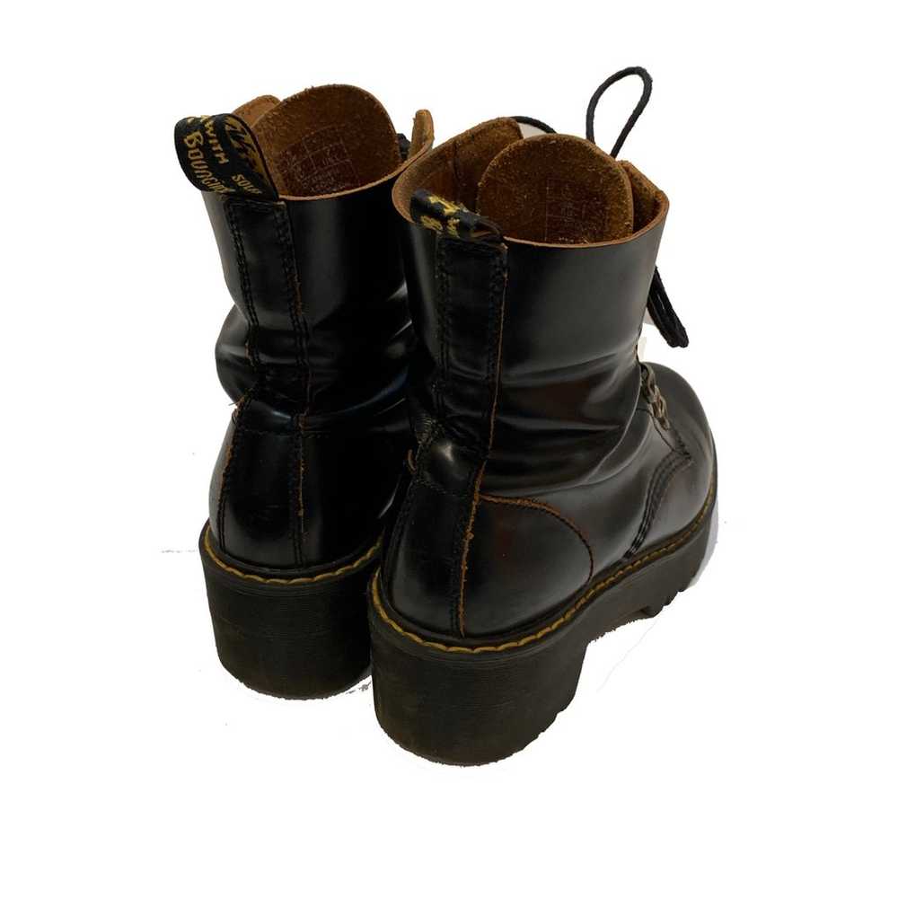 7 / Dr Martens Boots - image 2