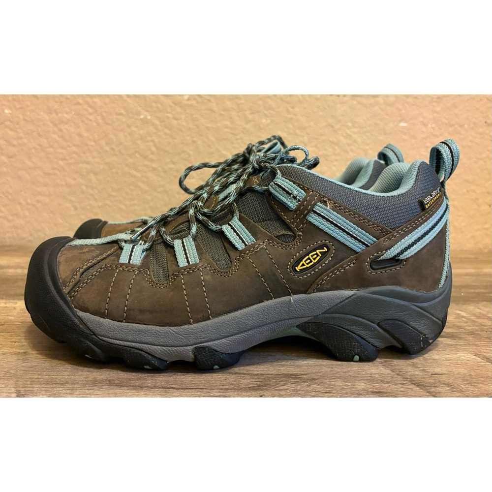 Keen Targhee II Waterproof Hiking Shoes - image 2
