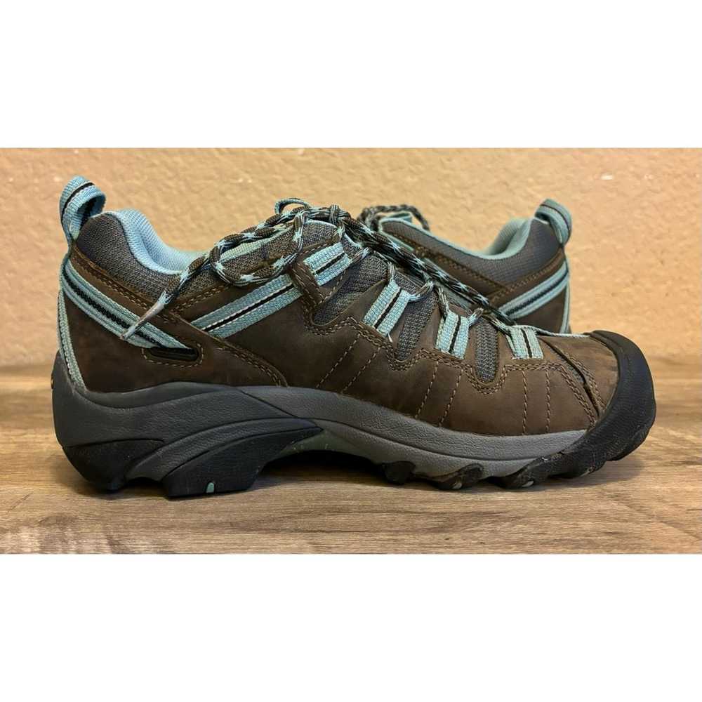 Keen Targhee II Waterproof Hiking Shoes - image 3