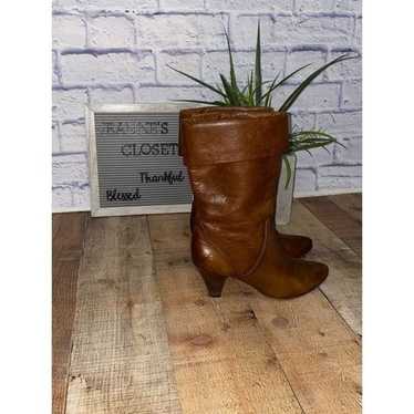 Romy Slouch Boot FRYE Size 7 - image 1