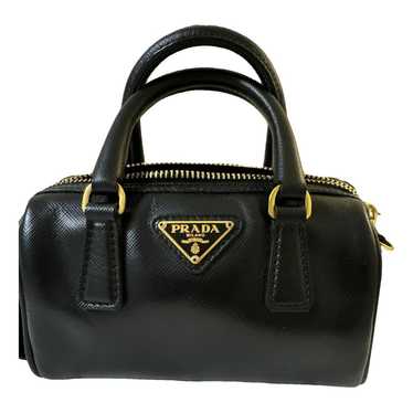 Prada Saffiano leather bag - image 1