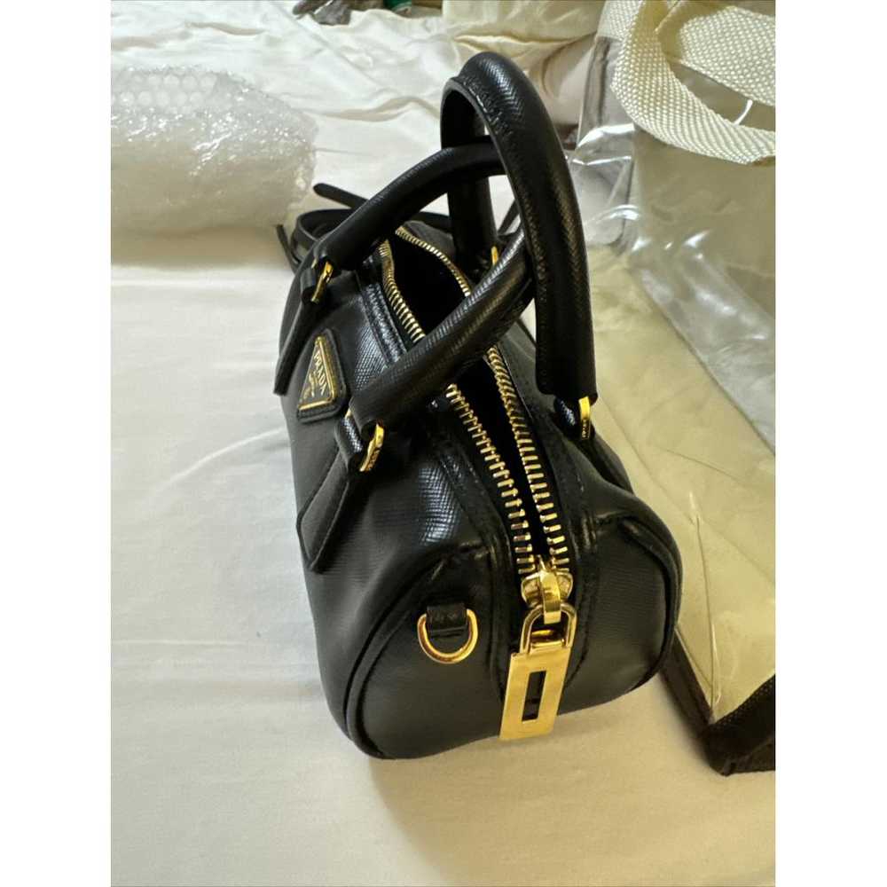 Prada Saffiano leather bag - image 3