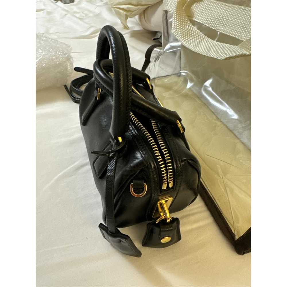 Prada Saffiano leather bag - image 5