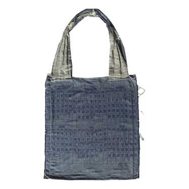Kapital kapital tote - Gem