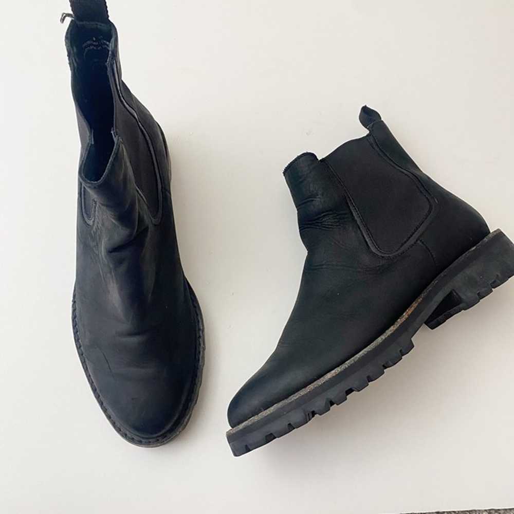 Thursday Boot Company Legend Chelsea Ankle Boots … - image 1