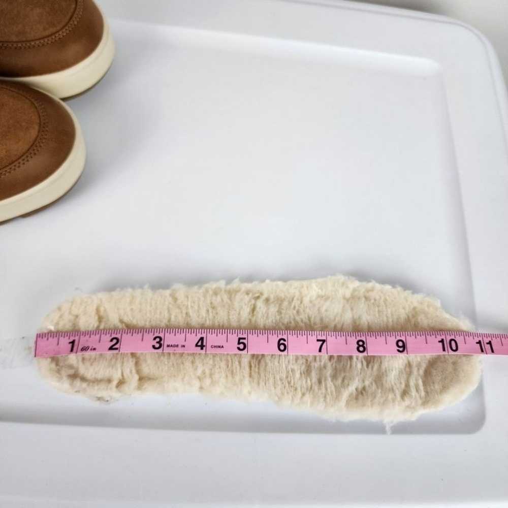 Koolaburra by UGG Women's Suede & Faux Fur Boots … - image 9