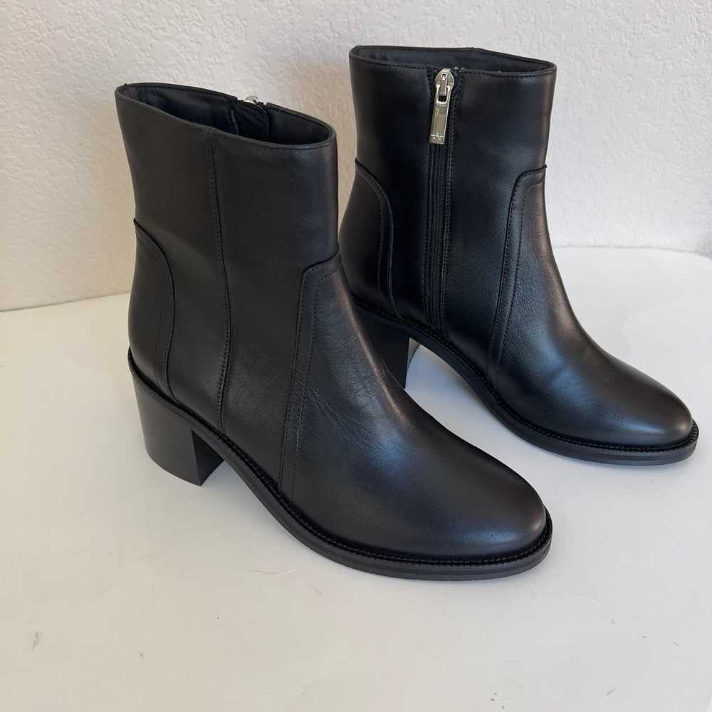 NWOT Aquatalia Italian leather boots - image 1
