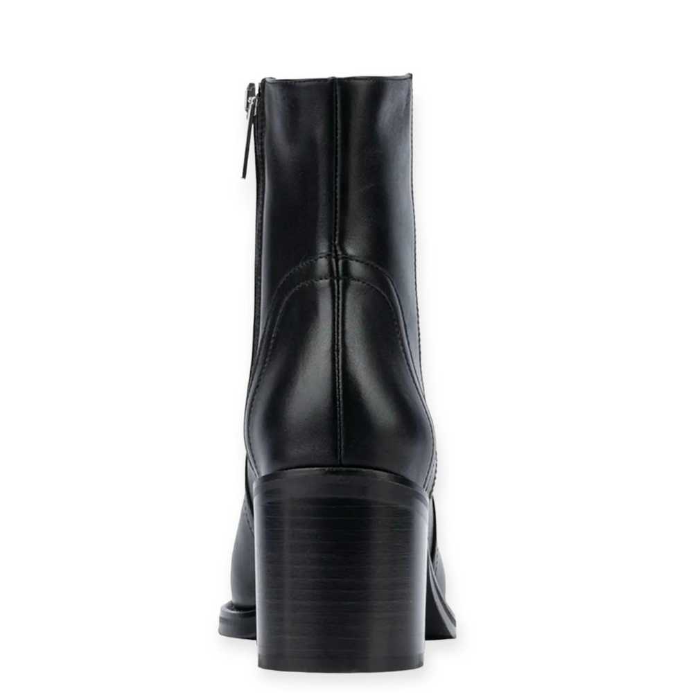 NWOT Aquatalia Italian leather boots - image 5