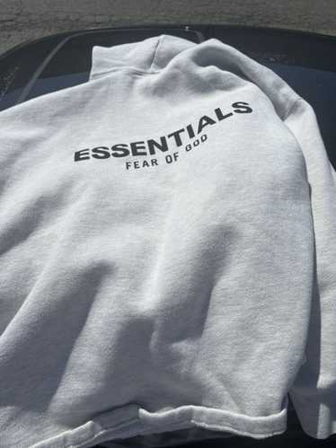 Essentials essentials sweater