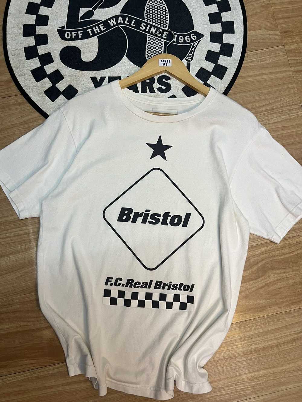 Football Club Real Bristol × Japanese Brand × Sop… - image 1