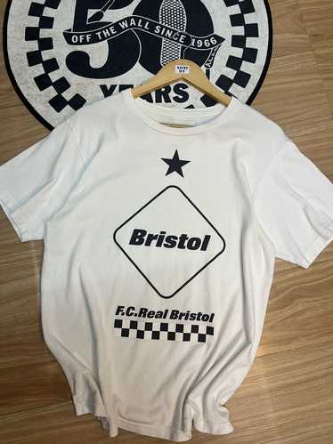 Football Club Real Bristol × Japanese Brand × Sop… - image 1