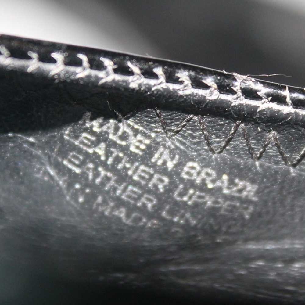 Tory Burch Black Patent Leather Reva Ballet Flats… - image 6