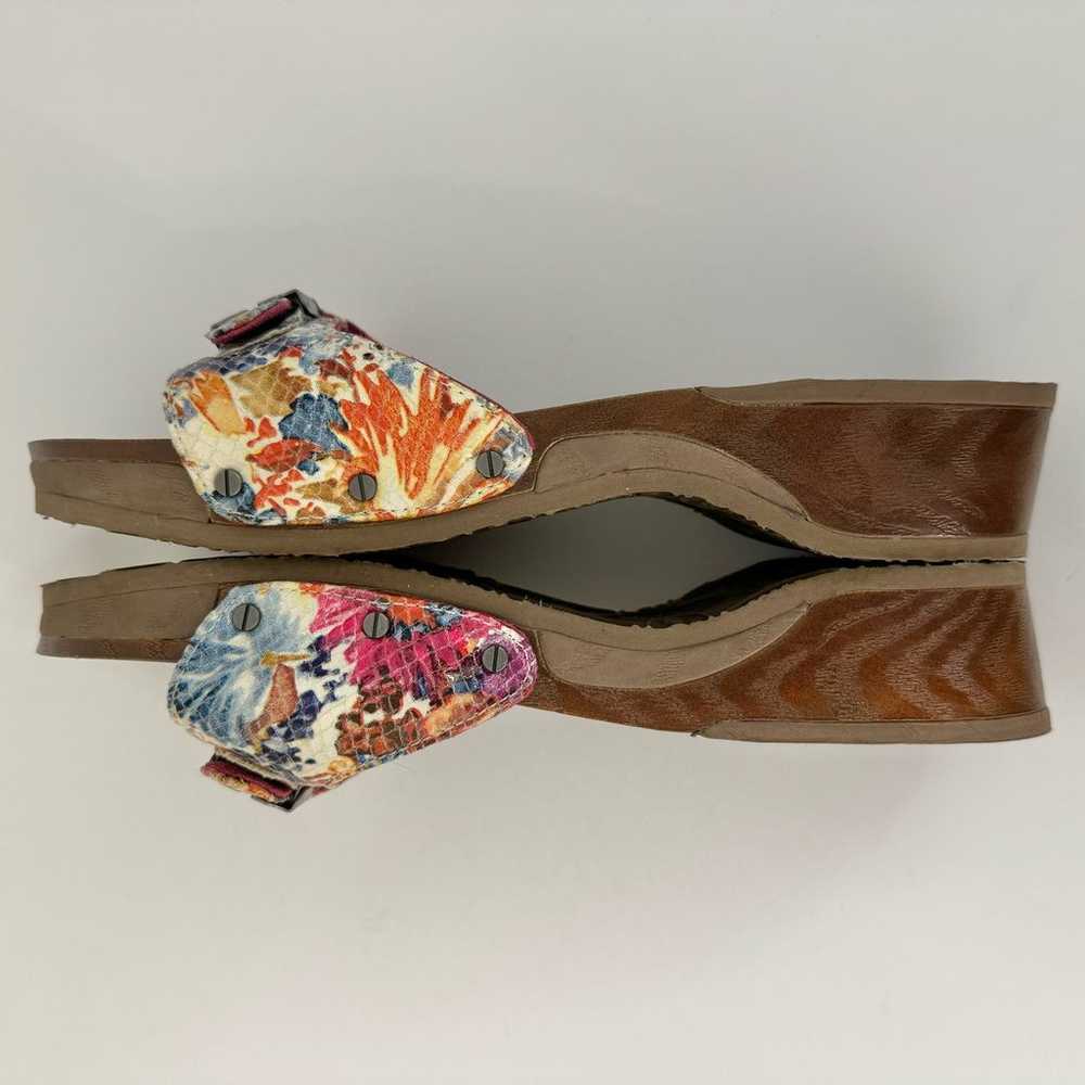 Dr Scholl's Originals 2.0 Slide Sandals Multicolo… - image 6