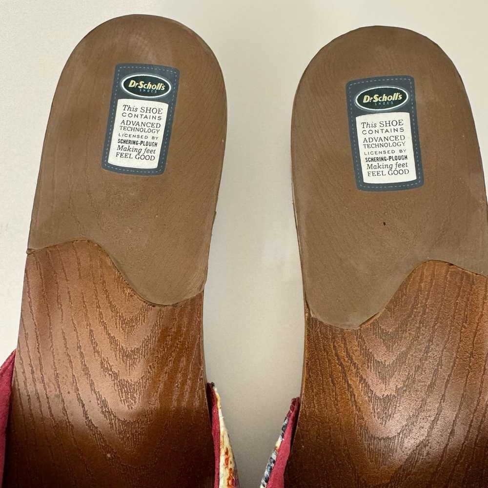 Dr Scholl's Originals 2.0 Slide Sandals Multicolo… - image 8